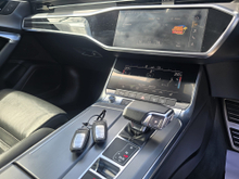 2020 Audi A6 2L Diesel For Sale Images