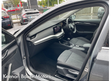 2024 Skoda Octavia 1.0L Petrol For Sale Images