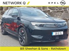 Opel Grandland GS 73 kWh BEV