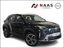 Toyota Yaris Cross HYBRID SOL (242)