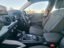 2018 Audi Q2 1L Petrol For Sale Images