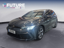 Volkswagen Golf R-Line 1.5TSi 130HP