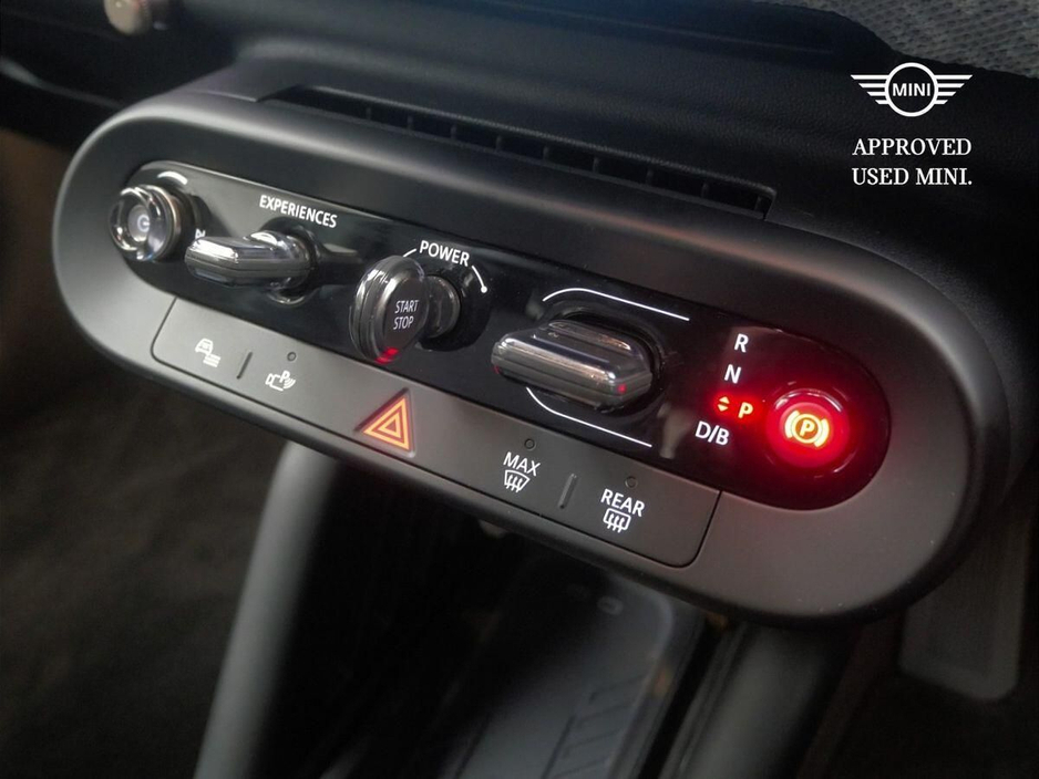 2025 MINI Hatch 0L Electric For Sale Images