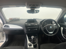 2013 BMW 1 Series 2L Diesel For Sale Images