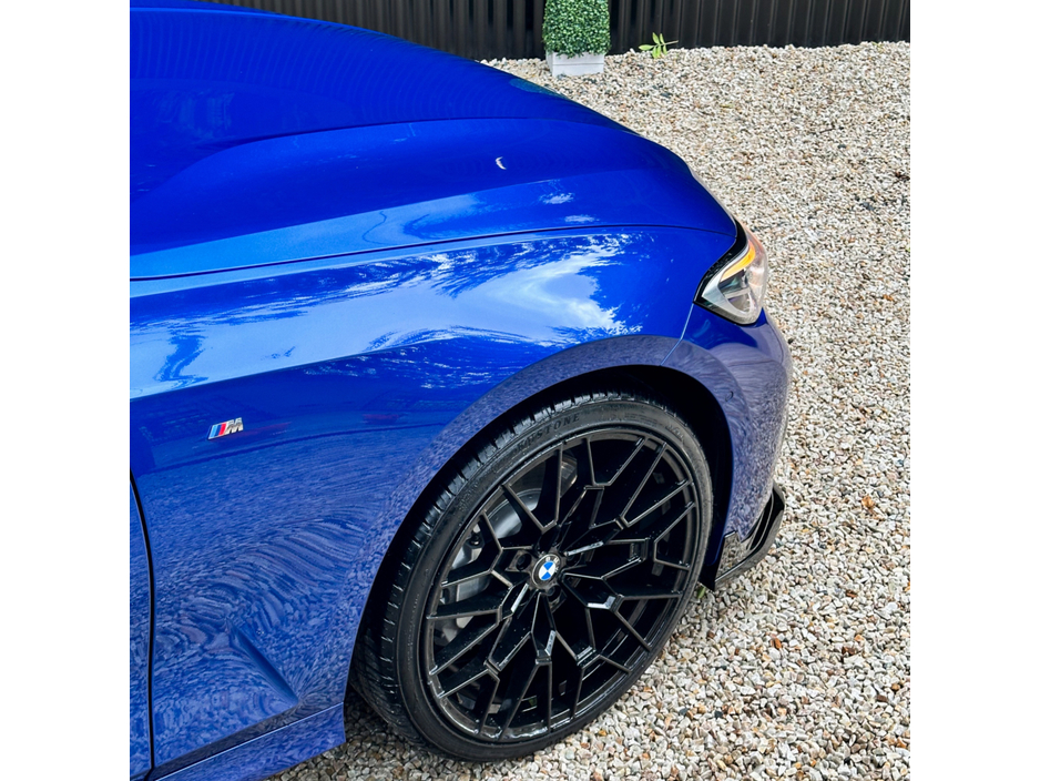 2021 BMW 3 Series 2.0L Petrol Plug-in Hybrid For Sale Images