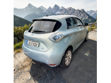 2015 Renault Zoe 0L Electric For Sale Images
