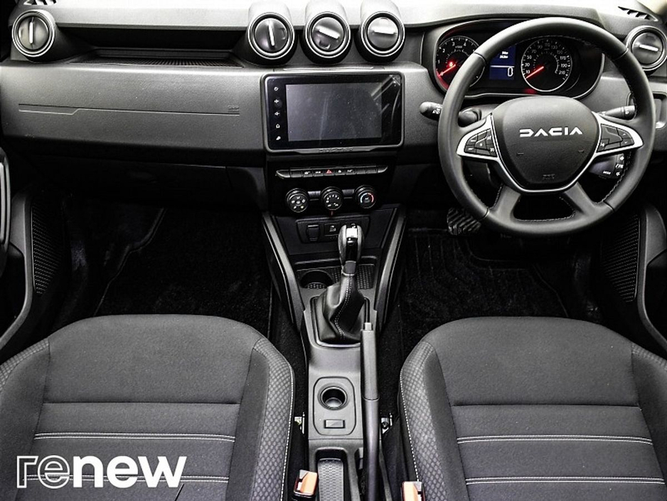 Dacia Duster 1.3 TCe 150 EDC Expression Automatic — thumbnail 2