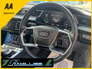 2021 AUDI E-TRON 71KW 50 Technik Quattro, 12 Month Warranty