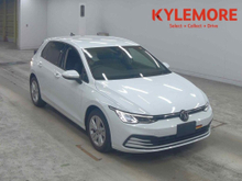 Volkswagen Golf 1.0 ETSI ACTIVE AUTOMATIC - FACTORY ALLOYS - ADAPATIVE CRUISE CONTROL - DIGITAL DASH - REAR CAMERA