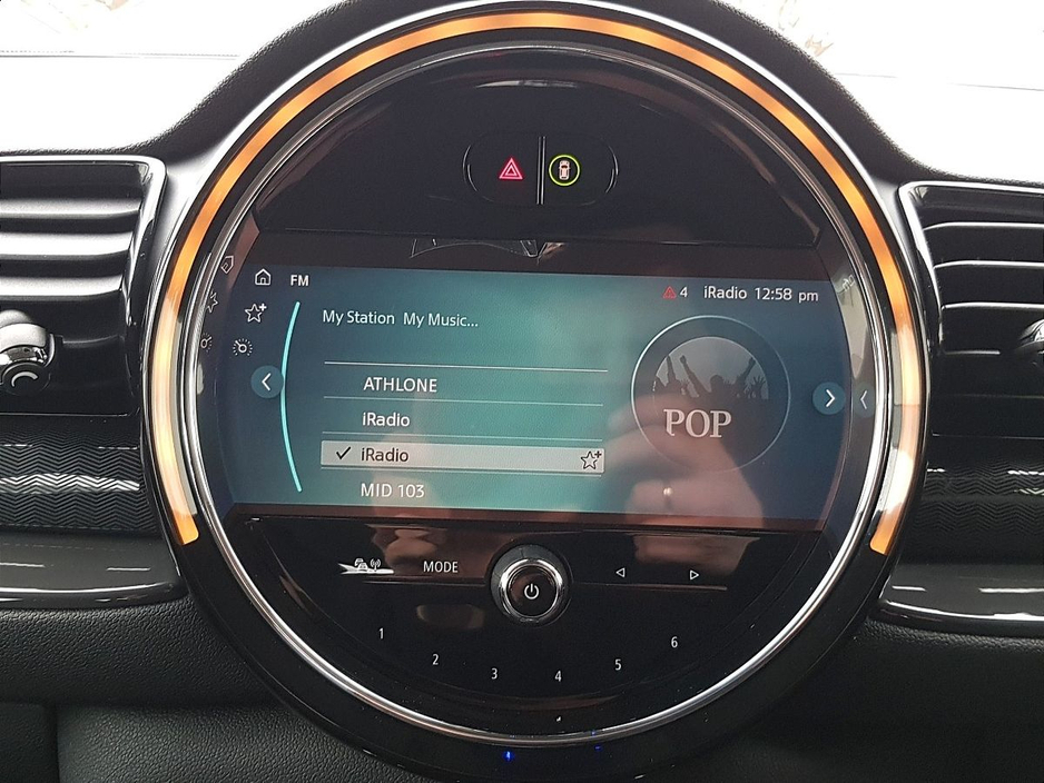 2022 MINI Clubman 1.5L Petrol For Sale Images