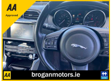 2016 Jaguar XE 2L Diesel For Sale Images