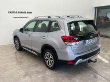 2022 Subaru Forester 2L Petrol For Sale Images
