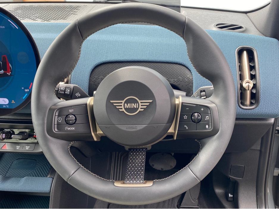 2024 MINI Countryman 1.5L Petrol For Sale Images