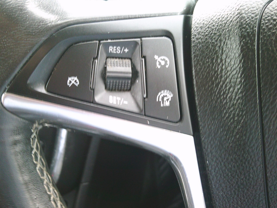 2015 Opel Mokka 1.7L Diesel For Sale Images