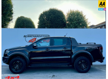2021 Ford Ranger 2.0L Diesel For Sale Images