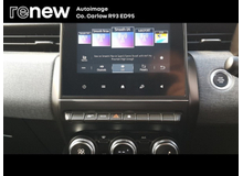 2024 Renault Clio 1.0L Petrol For Sale Images