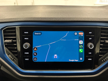2021 Volkswagen T-Roc 2L Diesel For Sale Images