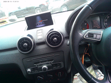2015 Audi A1 1.4L Petrol For Sale Images