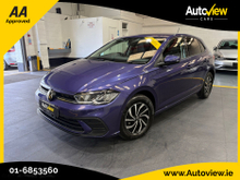 2022 Volkswagen Polo 1L Petrol For Sale Images