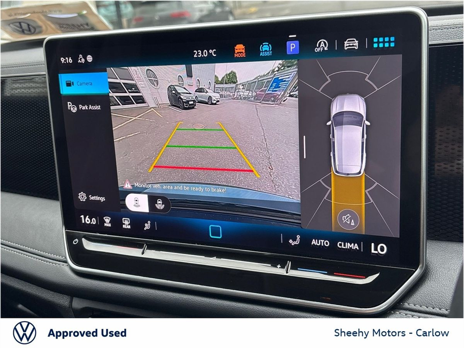 Volkswagen Tiguan 2.0TDI Launch Edition DSG 5DR — thumbnail 16
