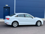 2016 AUDI A3 Saloon 1.4 TFSI Automatic 