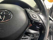2019 Toyota C-HR 1.8L Petrol Hybrid For Sale Images