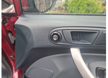 2011 Ford Fiesta 1.4L Petrol For Sale Images
