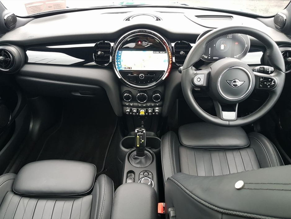 2023 MINI Hatch 0L Electric For Sale Images