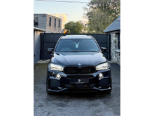 2015 BMW X5 3L Diesel For Sale Images