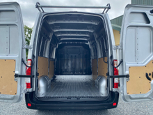 2021 Nissan NV400 2.3L Diesel For Sale Images