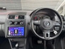 2011 VOLKSWAGEN TOURAN 1.4TFSI 7S 5DR AUTO
