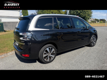2019 Citroen Grand C4 Picasso 1.6L Diesel For Sale Images