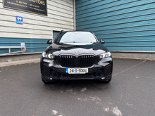 2024 BMW X5 3L Diesel For Sale Images
