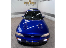 1996 Ford Escort 2.0L Petrol For Sale Images