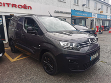 2022 Citroen Berlingo 1.5L Diesel For Sale Images