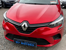 2023 Renault Clio 1L Petrol For Sale Images