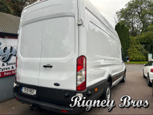 2017 Ford Transit 2L Diesel For Sale Images