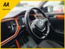 2018 VOLKSWAGEN T-ROC DESIGN 1.0 TSI MANUAL 6SPEED FWD 115HP 5DR