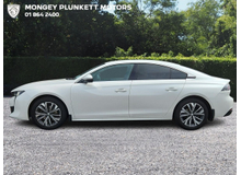 2019 Peugeot 508 1.5L Diesel For Sale Images