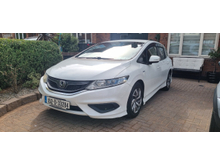 Honda Jade DAA-FR4 5DR AUTO