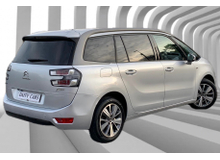 2016 Citroen Grand C4 Picasso 1.6L Diesel For Sale Images