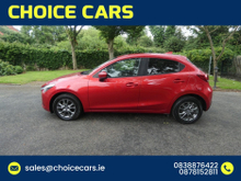 2016 Mazda Demio 1.3L Petrol For Sale Images