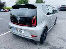 2019 Volkswagen up! 1L Petrol For Sale Images