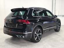 2023 Volkswagen Tiguan 1.4L Petrol Plug-in Hybrid For Sale Images