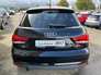 2017 AUDI A1 SPORT AUTOMATIC 1.0 PETROL