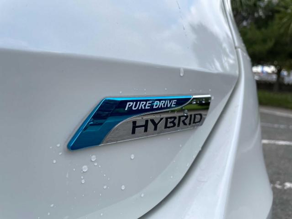 2015 Nissan X-Trail 2L Petrol Hybrid For Sale Images
