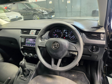 2018 Skoda Octavia 1.2L Petrol For Sale Images