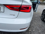 2016 AUDI A3 Saloon 1.4 TFSI Automatic 