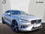 2020 VOLVO S60 T4 (190hp) Inscription Automatic