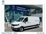 2026 VOLKSWAGEN CRAFTER CRAFTER T30 MWB TRENDLINE140HP M6F